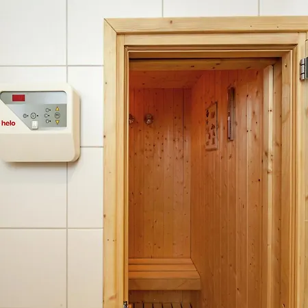 Сasa de vacaciones In Bullange With Jacuzzi, Cleaning Included *