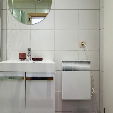 In Bullange With Jacuzzi, Cleaning Included *