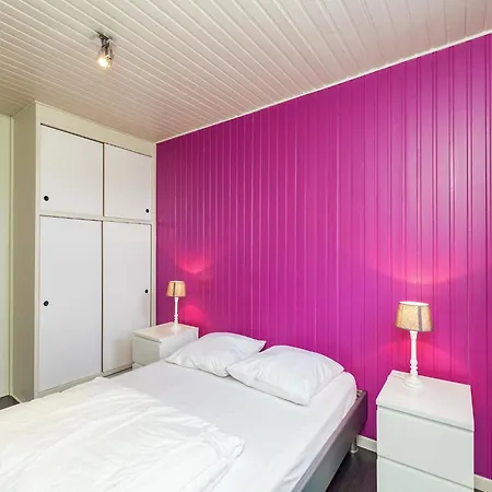 In Bullange With Jacuzzi, Cleaning Included Holiday home *