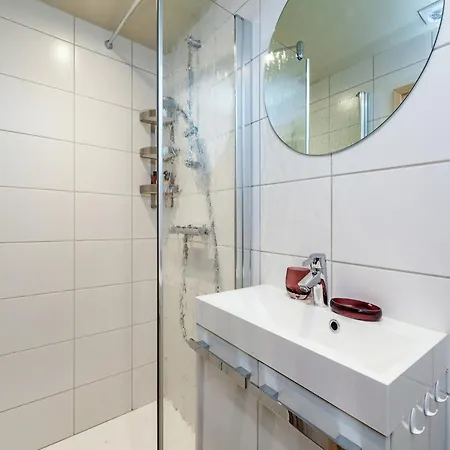In Bullange With Jacuzzi, Cleaning Included Holiday home Wirtzfeld