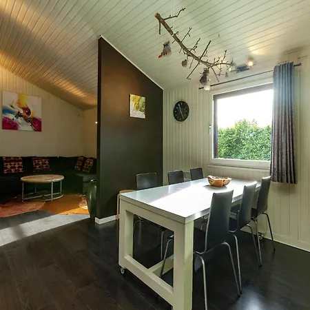 Holiday home In Bullange With Jacuzzi, Cleaning Included