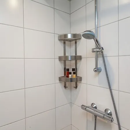 In Bullange With Jacuzzi, Cleaning Included