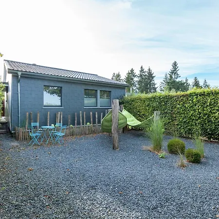 In Bullange With Jacuzzi, Cleaning Included Holiday home Wirtzfeld